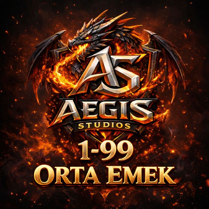 Orta Emek Server Files