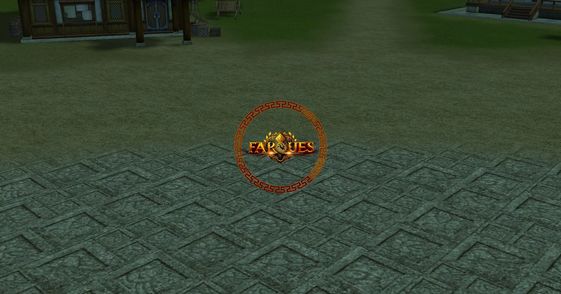 Orta Emek Server Files